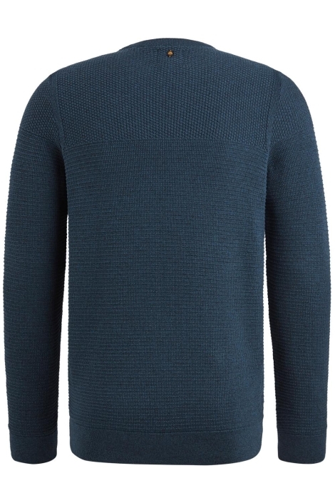 PME legend r-neck cotton mouline